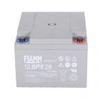 12SPX26　FIAMM 製