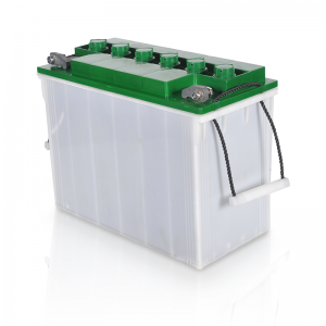 EB100 (12V-120A)
