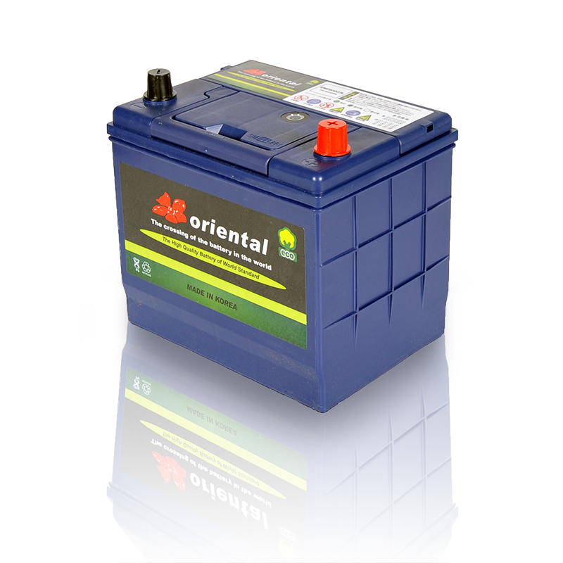 EMF 90D23L(90d23l)充電制御車バッテリー ※D23Lの部分が同じであれば ...