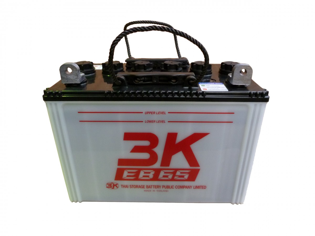 Ebバッテリーシリーズ バッテリー販売のオリエンタル