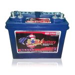 US24DCXC2　 US BATTERY製