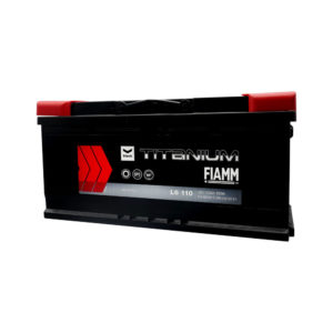 L6 110 FIAMM製