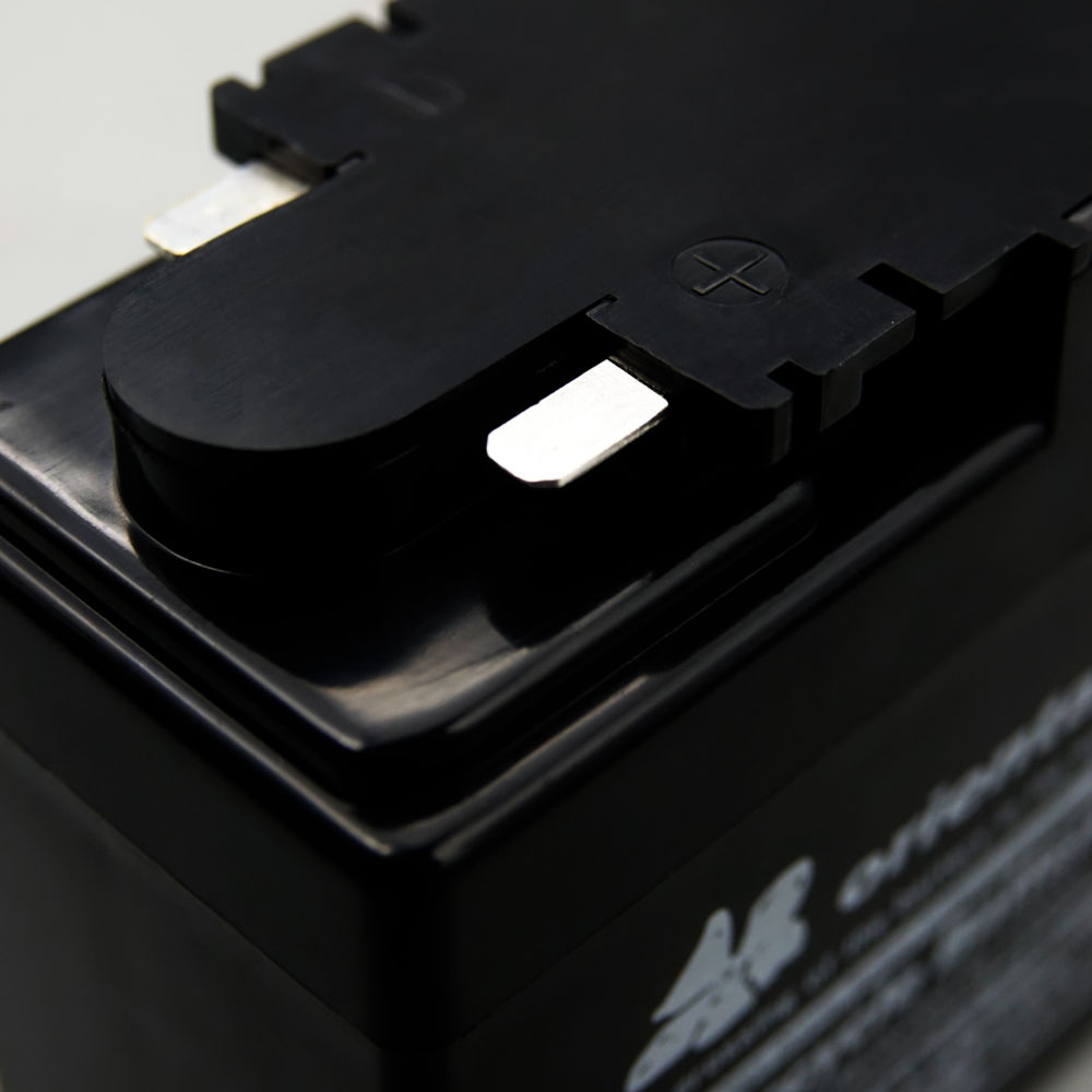 ZTX4A-5 (互換品番4A-BS) AGM密閉型バッテリー 消費税,送料込価格※互換バッテリーYTR4A-BS GTR4A-5 FTR4A-BS  | バッテリー販売のオリエンタル