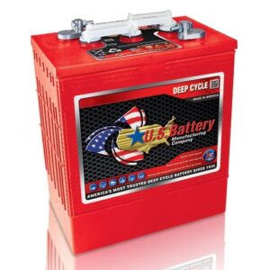 US305XC2　US BATTERY製