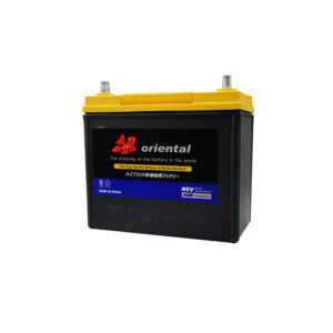 ハイブリッド車用バッテリー 公式 バッテリー販売のオリエンタル