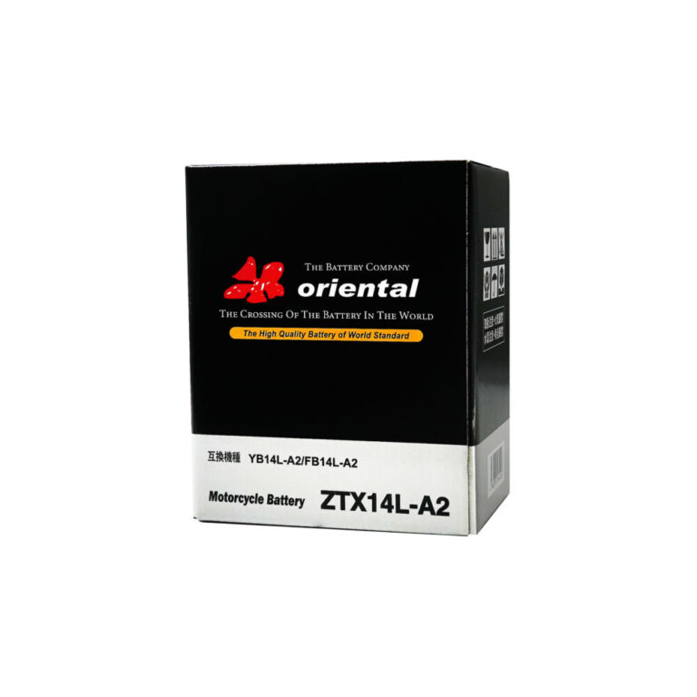 ZTX14L-A2   オリエンタル 送料・消費税込