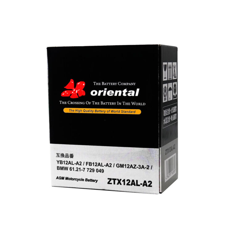 ZTX12AL-A2 オリエンタル 送料・消費税込