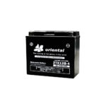 ZTX12B-4　オリエンタル 送料・消費税込