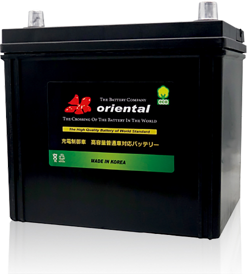 ■大容量！■送料無料■税込■高規格品■充電制御車対応（エコカー/一般車OK)■ATLAS　NF125D31R■長寿化に！トラック、建機にもお勧め！ 国産車・充電制御車 | 公式バッテリー販売のオリエンタル